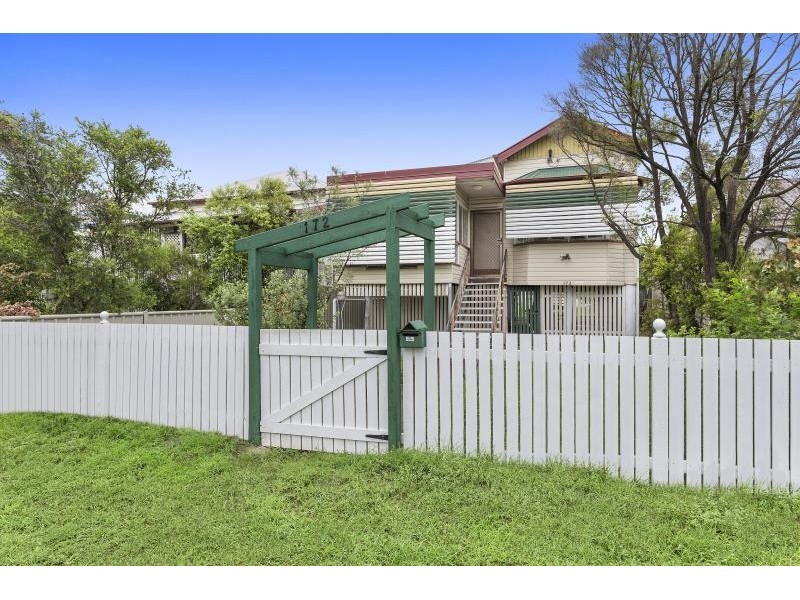 172 Murray Street, Allenstown QLD 4700